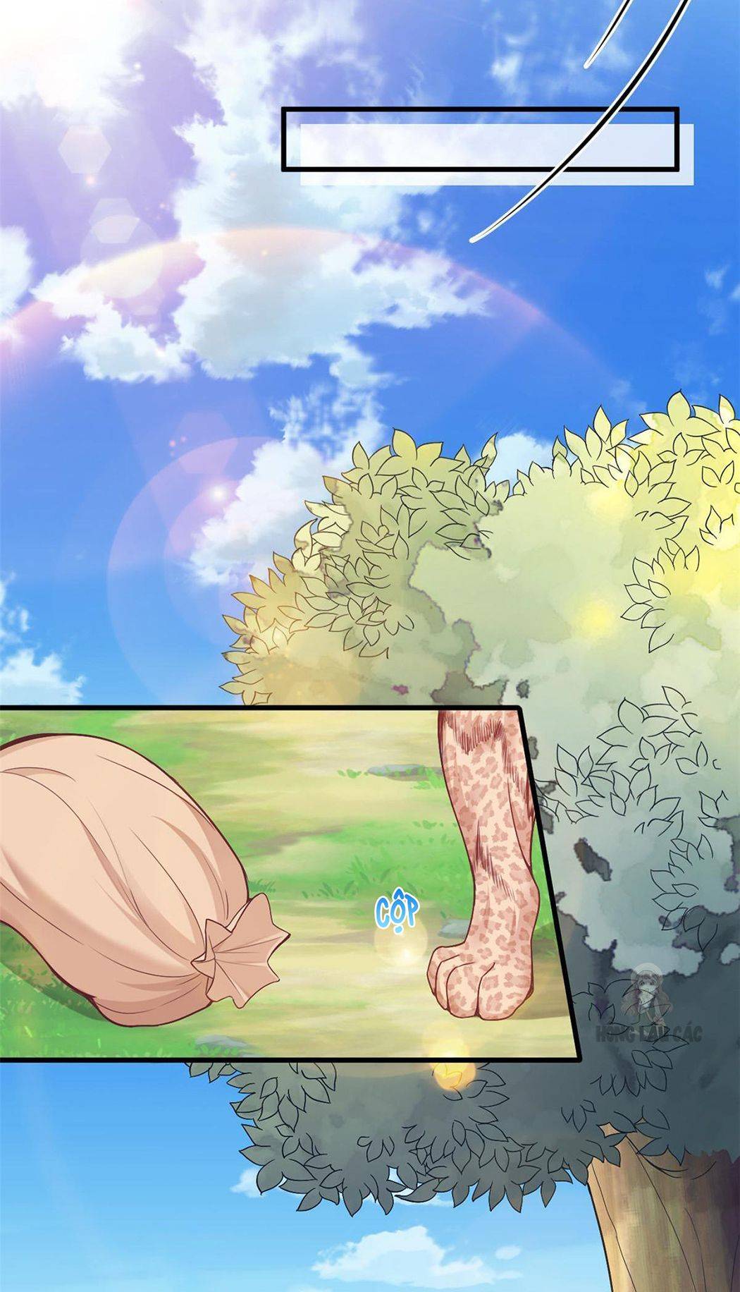 Thảnh Thơi Thú Thế Chủng Chủng Điền, Sinh Sinh Tể - Chap 382