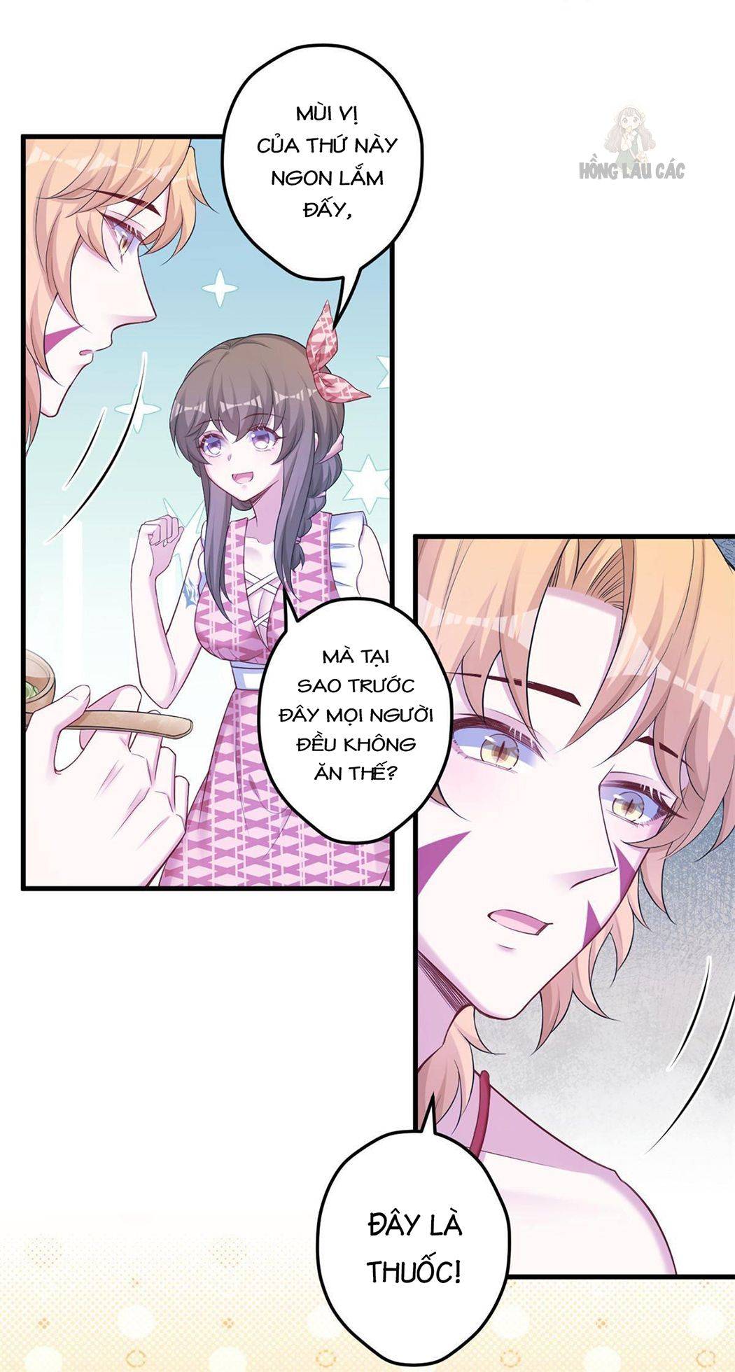 Thảnh Thơi Thú Thế Chủng Chủng Điền, Sinh Sinh Tể - Chap 383