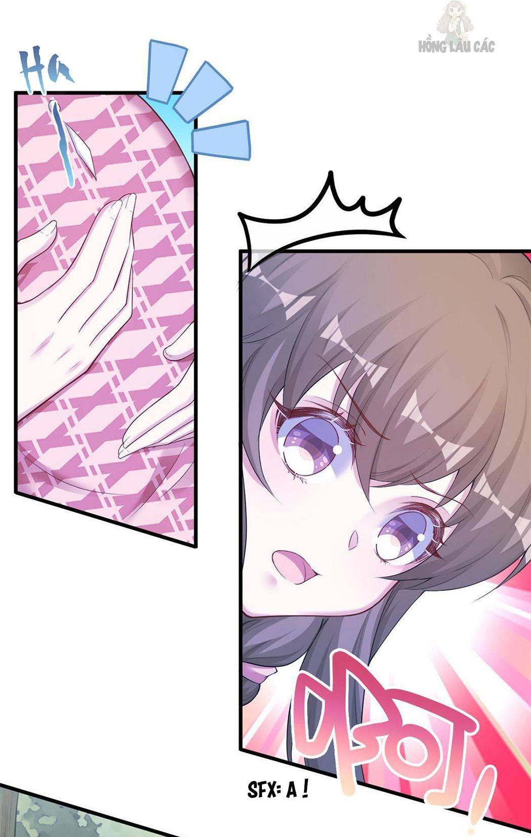 Thảnh Thơi Thú Thế Chủng Chủng Điền, Sinh Sinh Tể - Chap 383