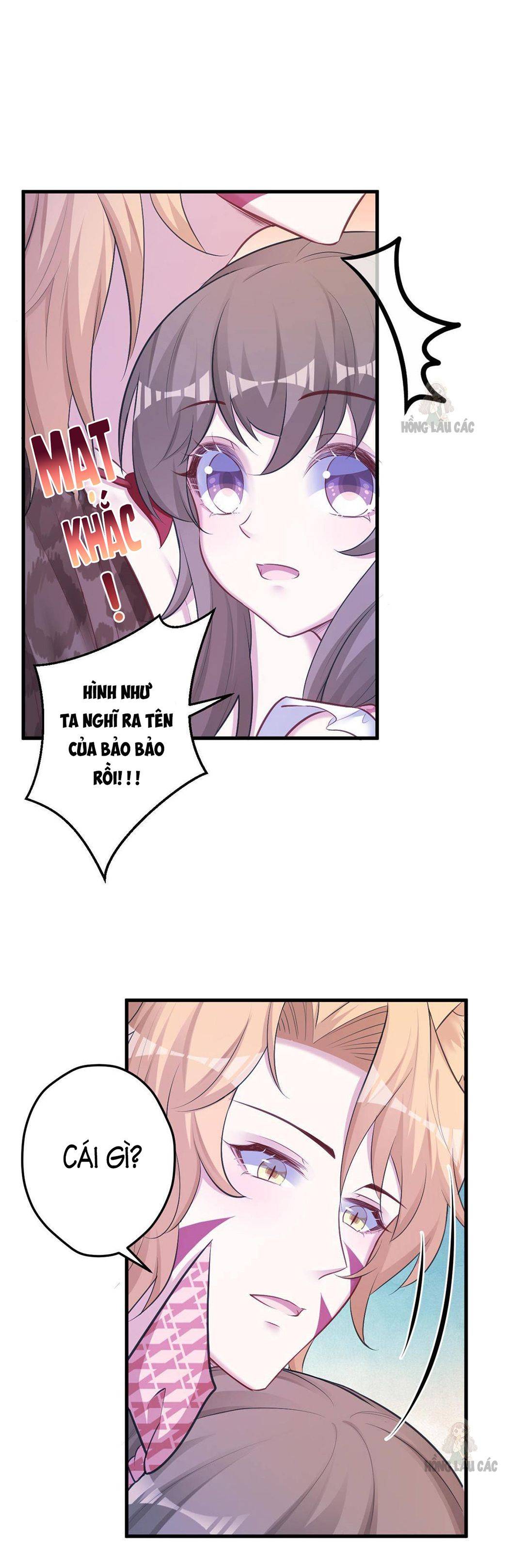 Thảnh Thơi Thú Thế Chủng Chủng Điền, Sinh Sinh Tể - Chap 383