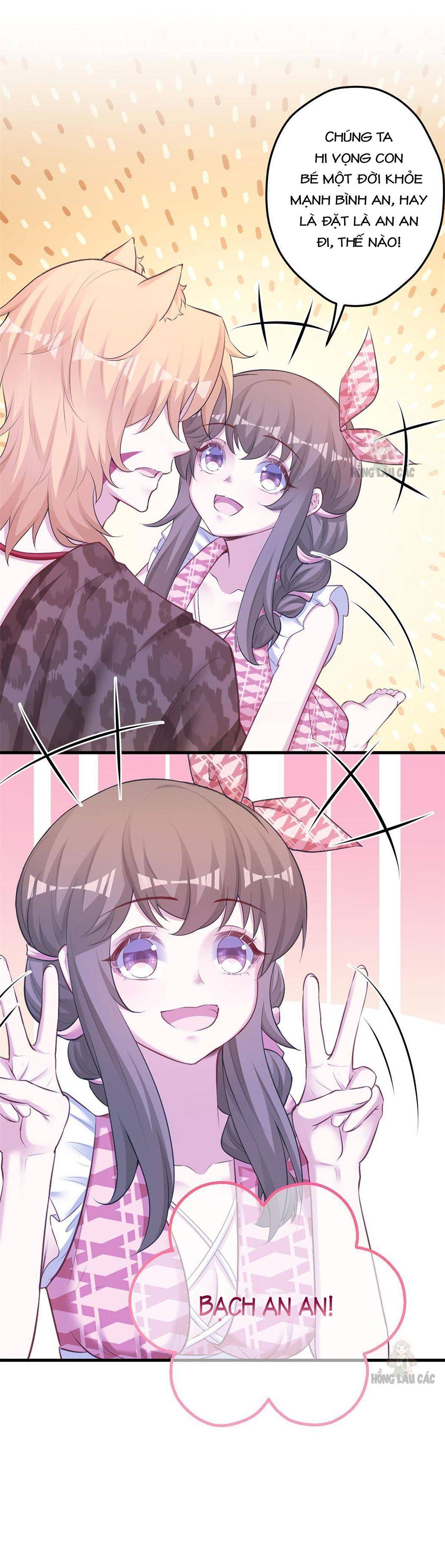 Thảnh Thơi Thú Thế Chủng Chủng Điền, Sinh Sinh Tể - Chap 383