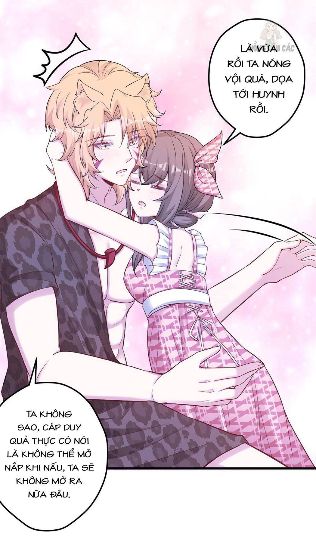 Thảnh Thơi Thú Thế Chủng Chủng Điền, Sinh Sinh Tể - Chap 383