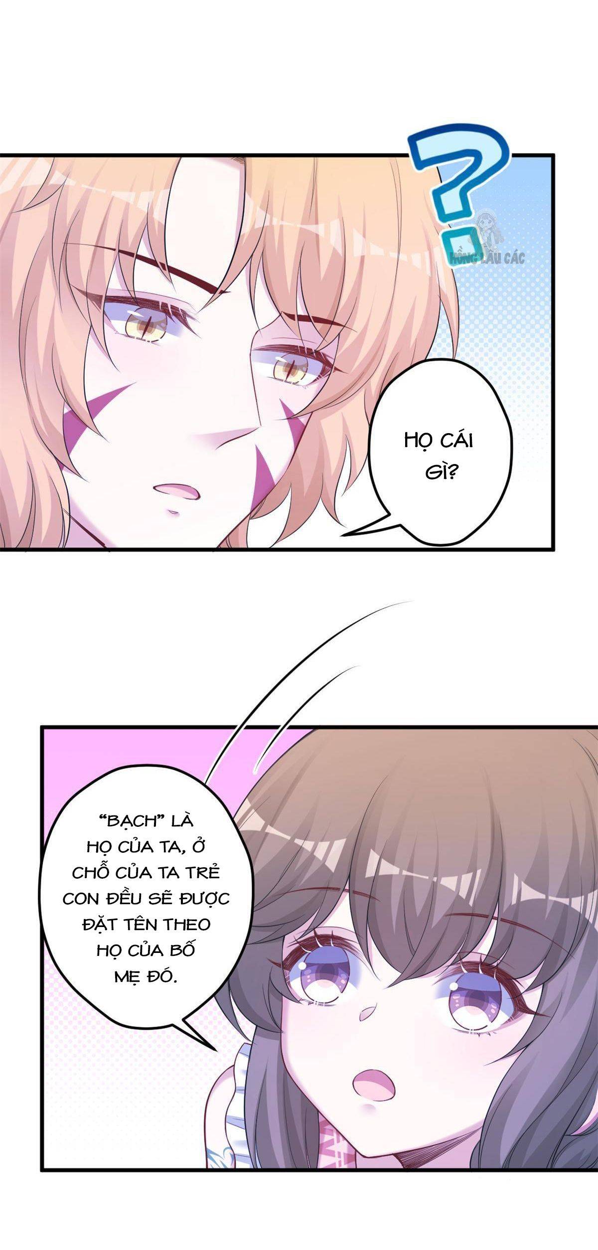 Thảnh Thơi Thú Thế Chủng Chủng Điền, Sinh Sinh Tể - Chap 384