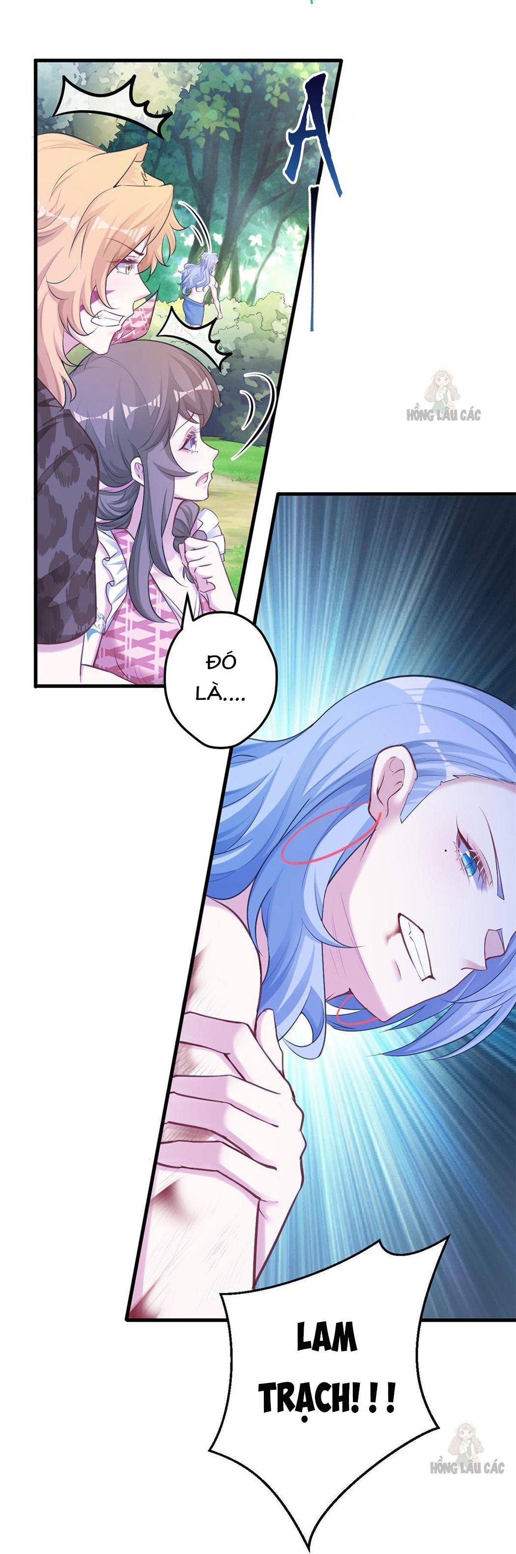 Thảnh Thơi Thú Thế Chủng Chủng Điền, Sinh Sinh Tể - Chap 384