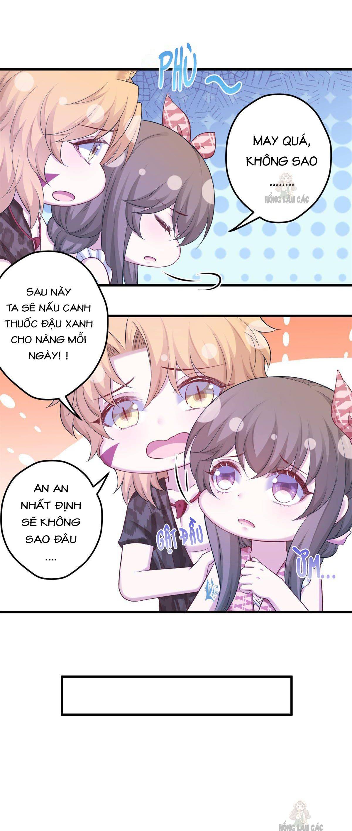 Thảnh Thơi Thú Thế Chủng Chủng Điền, Sinh Sinh Tể - Chap 384