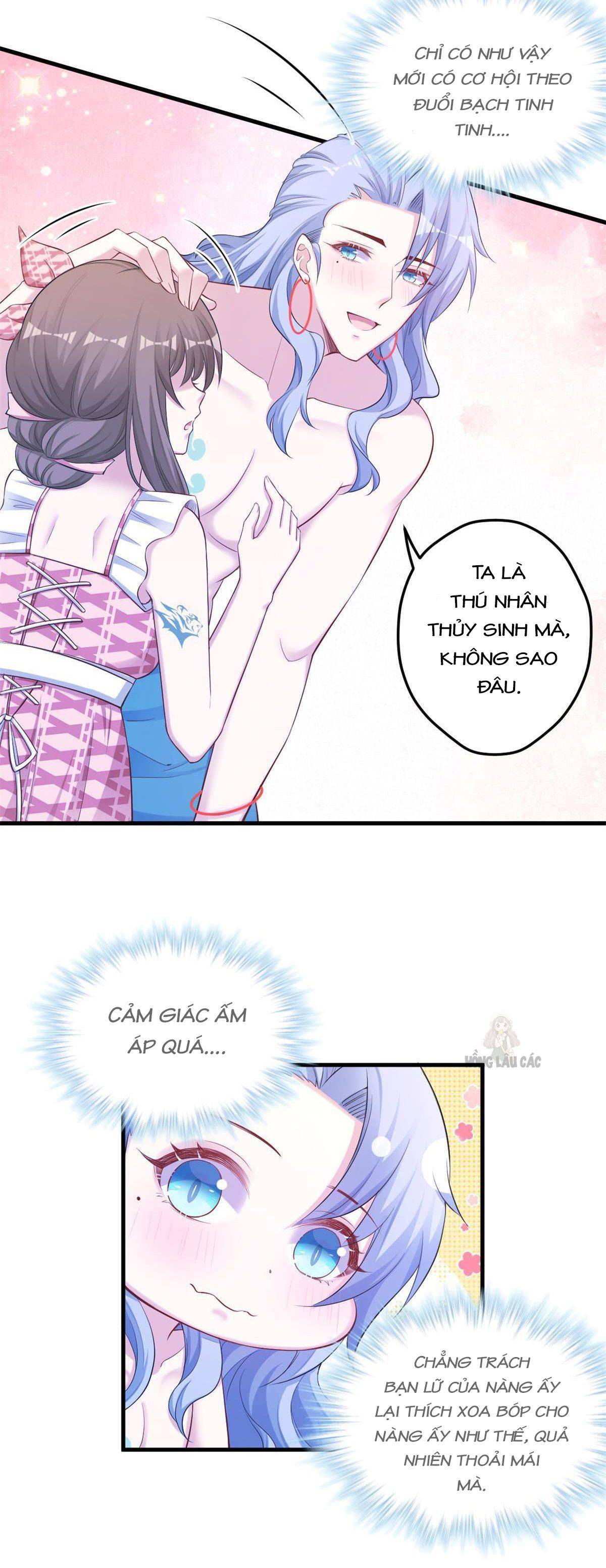 Thảnh Thơi Thú Thế Chủng Chủng Điền, Sinh Sinh Tể - Chap 385