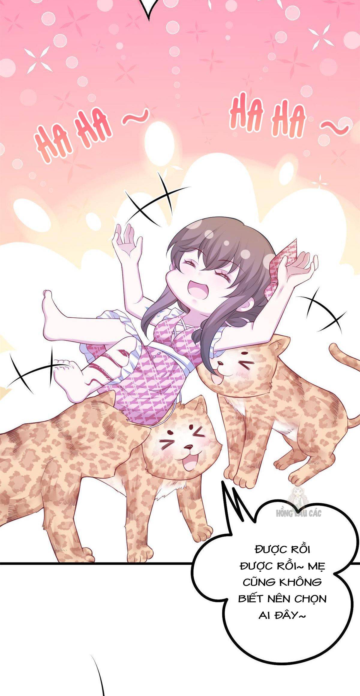 Thảnh Thơi Thú Thế Chủng Chủng Điền, Sinh Sinh Tể - Chap 385