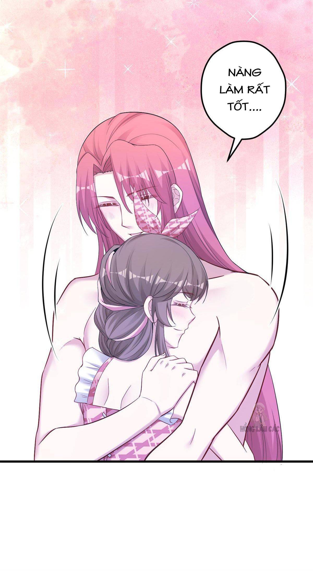 Thảnh Thơi Thú Thế Chủng Chủng Điền, Sinh Sinh Tể - Chap 385