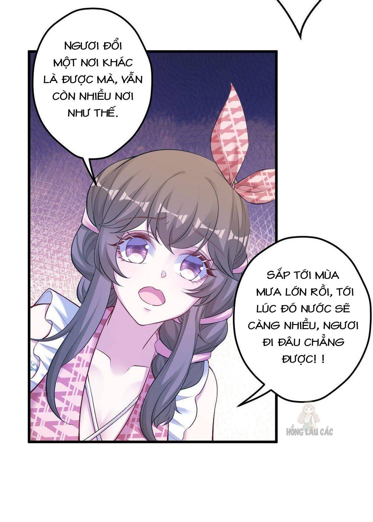 Thảnh Thơi Thú Thế Chủng Chủng Điền, Sinh Sinh Tể - Chap 385