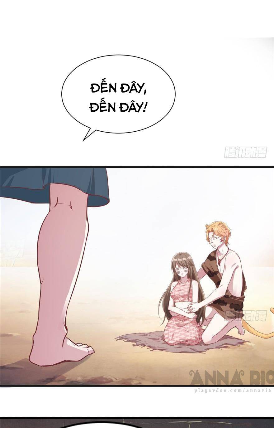 Thảnh Thơi Thú Thế Chủng Chủng Điền, Sinh Sinh Tể - Chap 39