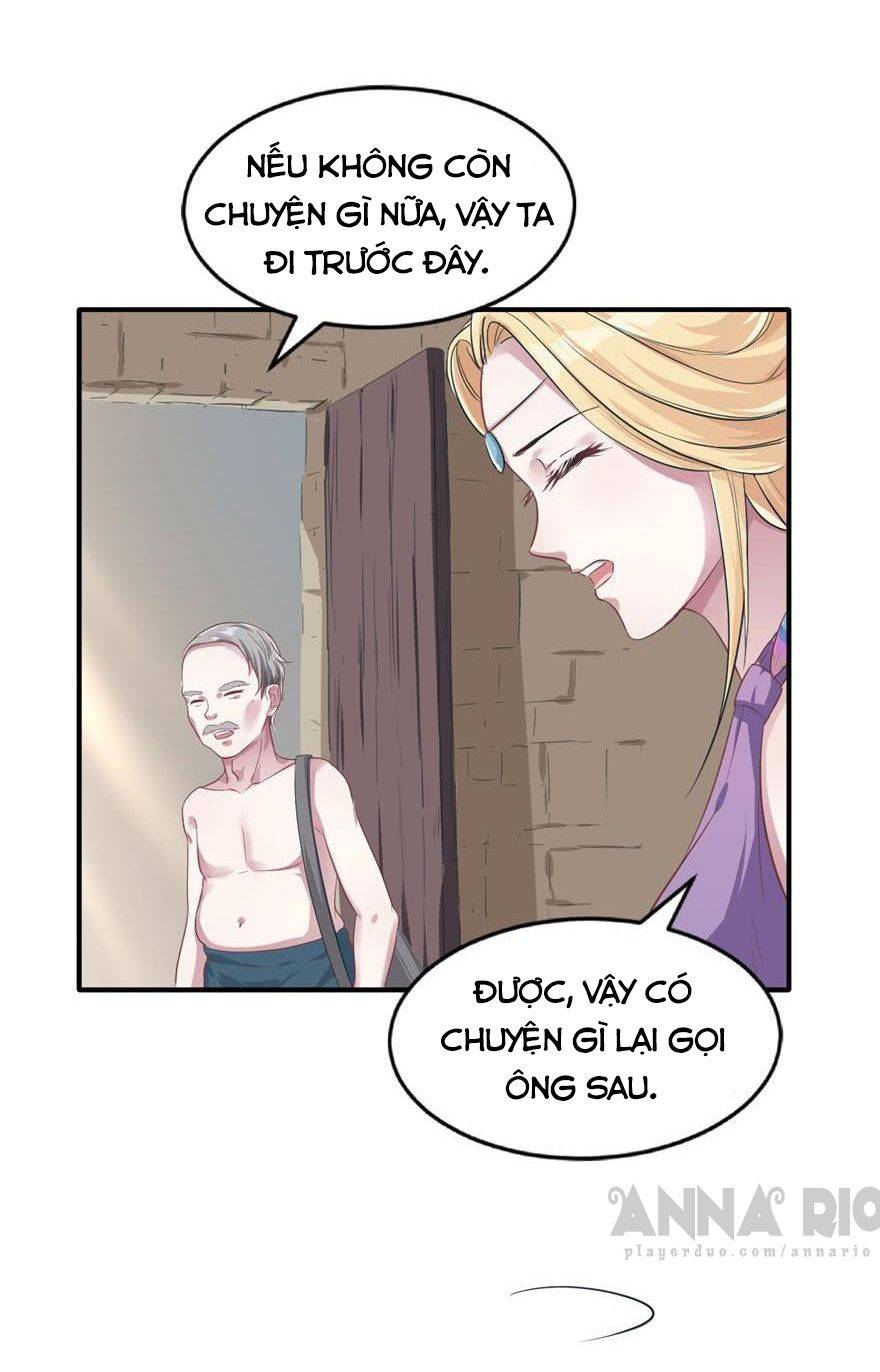 Thảnh Thơi Thú Thế Chủng Chủng Điền, Sinh Sinh Tể - Chap 39