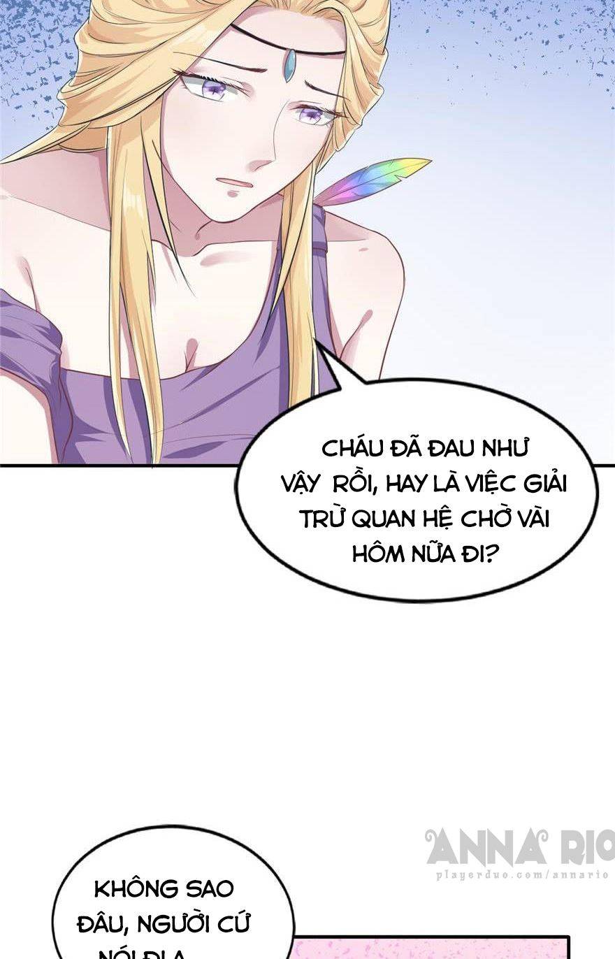 Thảnh Thơi Thú Thế Chủng Chủng Điền, Sinh Sinh Tể - Chap 39