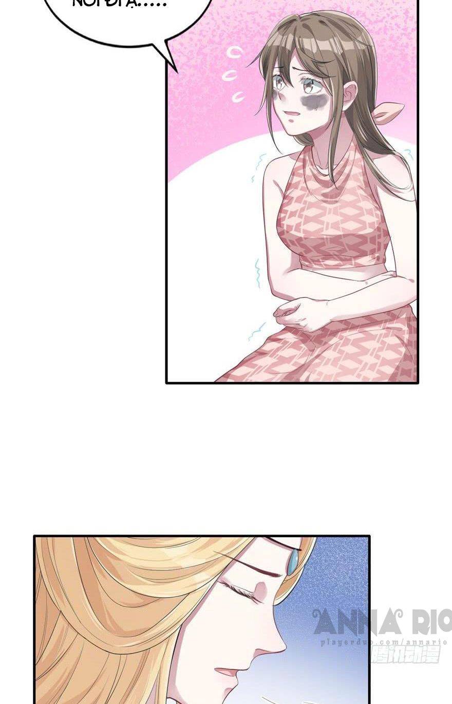 Thảnh Thơi Thú Thế Chủng Chủng Điền, Sinh Sinh Tể - Chap 39