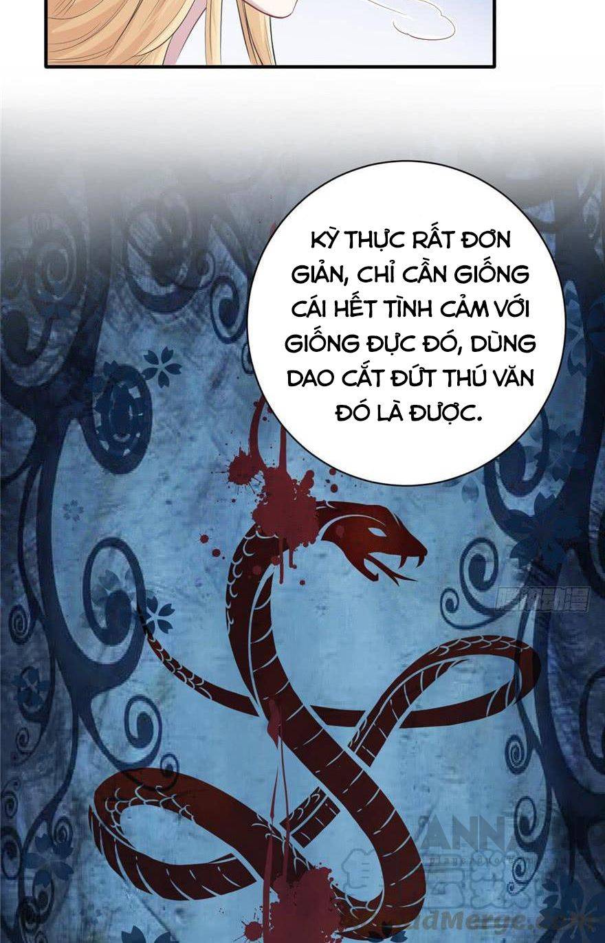 Thảnh Thơi Thú Thế Chủng Chủng Điền, Sinh Sinh Tể - Chap 39