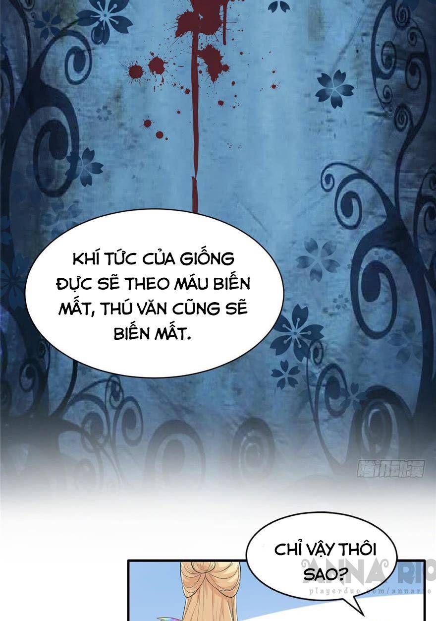 Thảnh Thơi Thú Thế Chủng Chủng Điền, Sinh Sinh Tể - Chap 39