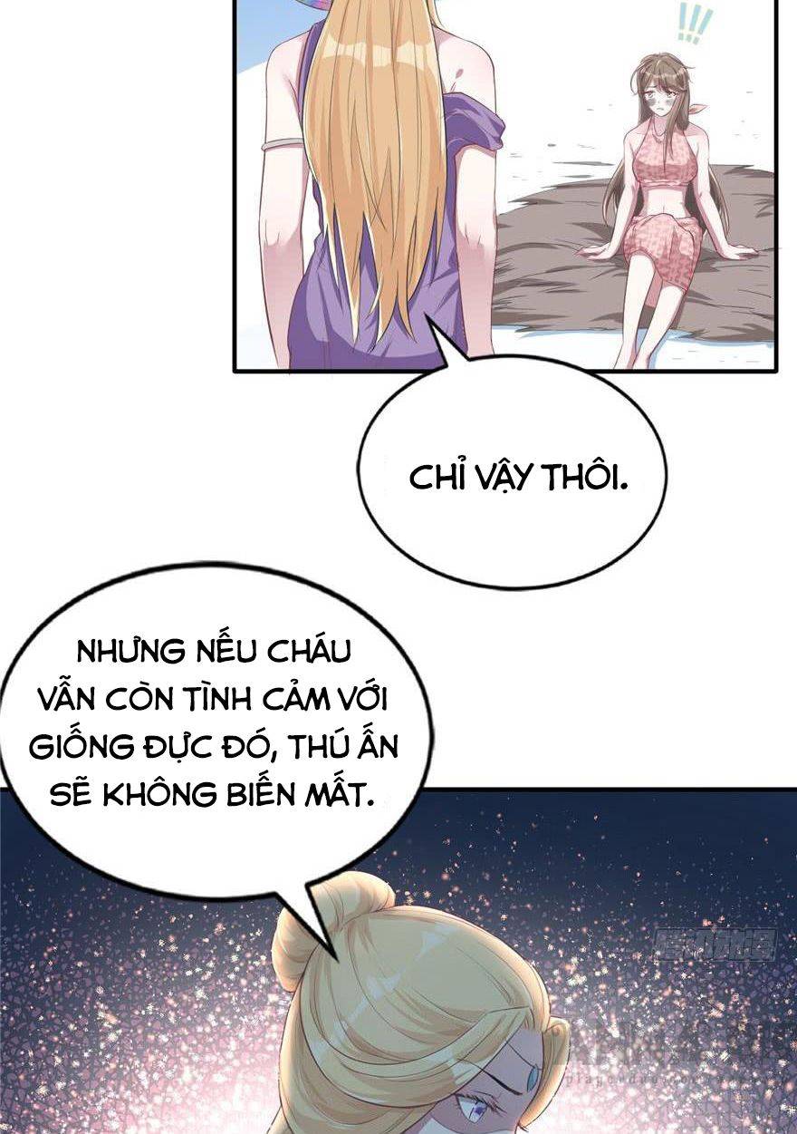 Thảnh Thơi Thú Thế Chủng Chủng Điền, Sinh Sinh Tể - Chap 39