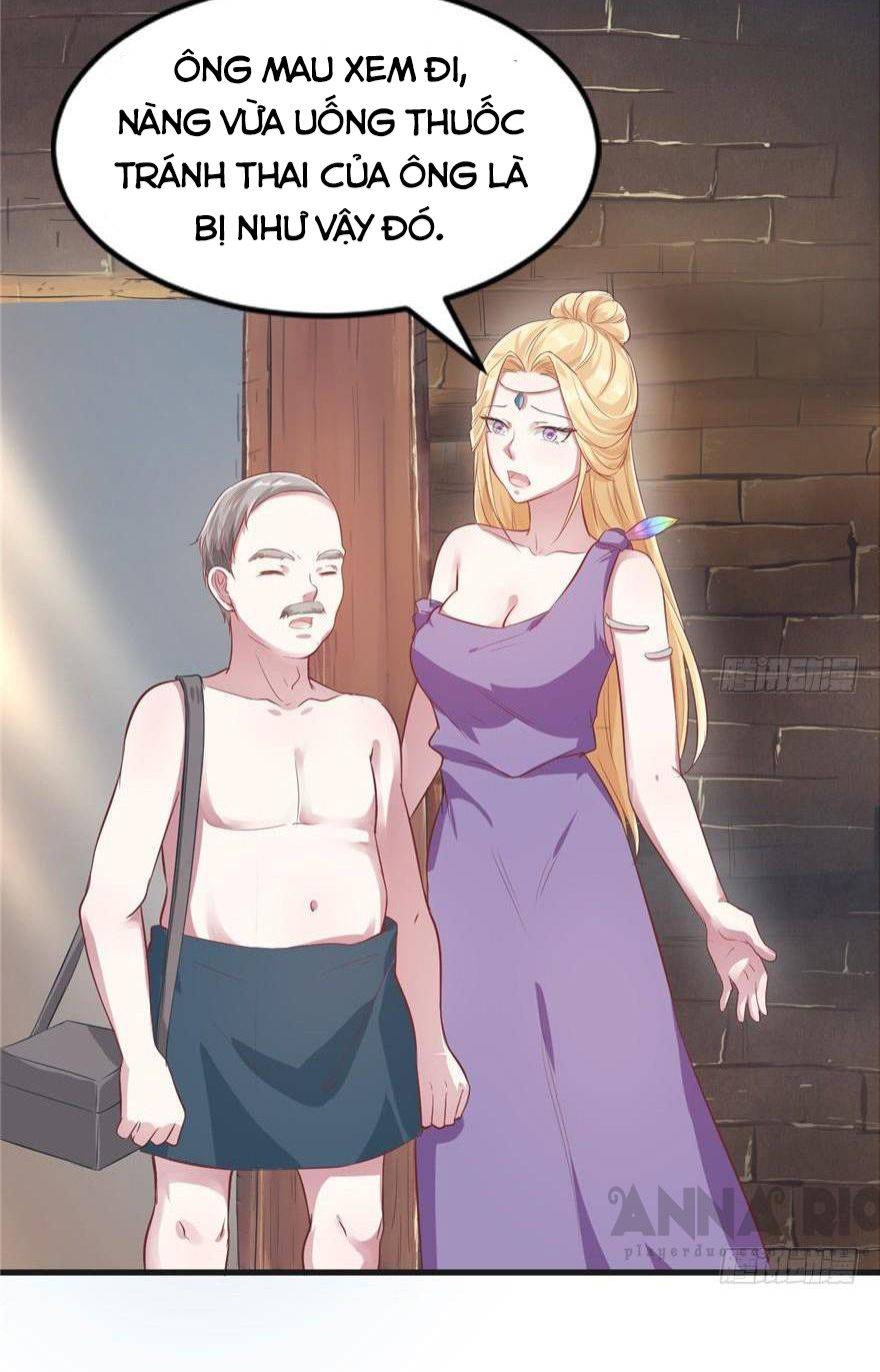 Thảnh Thơi Thú Thế Chủng Chủng Điền, Sinh Sinh Tể - Chap 39