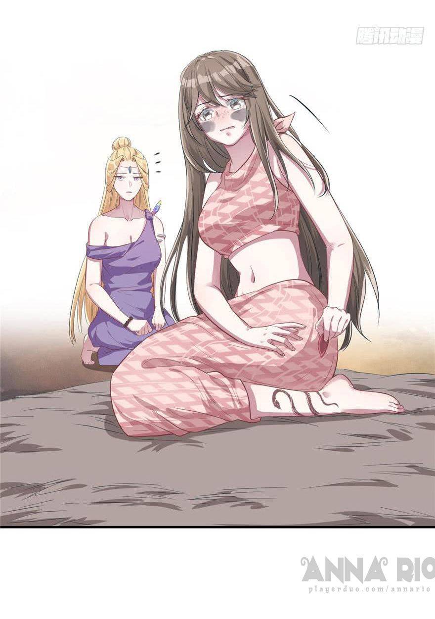 Thảnh Thơi Thú Thế Chủng Chủng Điền, Sinh Sinh Tể - Chap 39