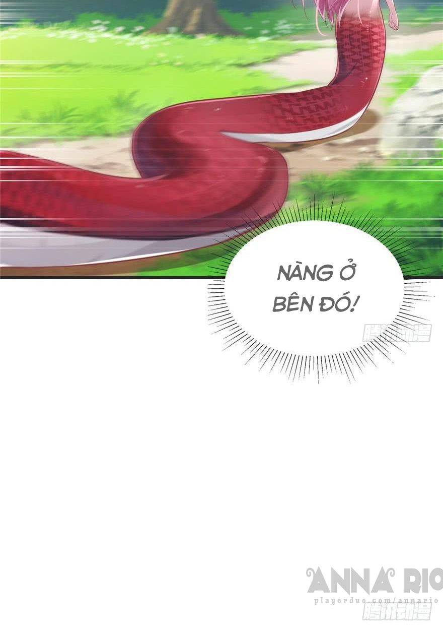 Thảnh Thơi Thú Thế Chủng Chủng Điền, Sinh Sinh Tể - Chap 39