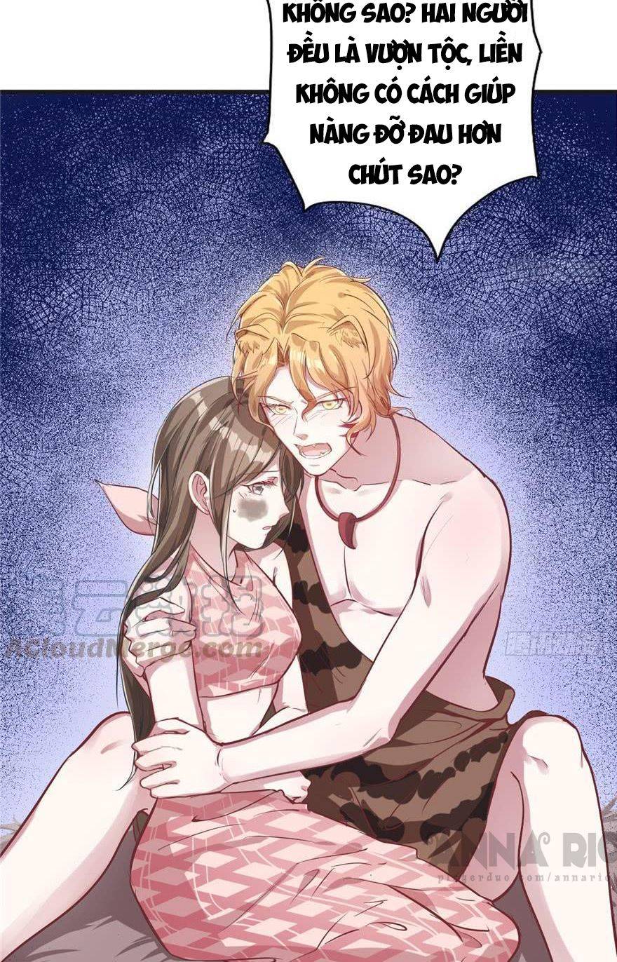 Thảnh Thơi Thú Thế Chủng Chủng Điền, Sinh Sinh Tể - Chap 39