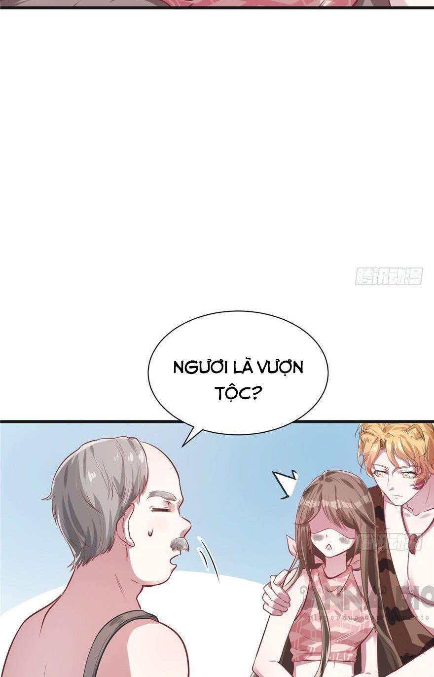 Thảnh Thơi Thú Thế Chủng Chủng Điền, Sinh Sinh Tể - Chap 39