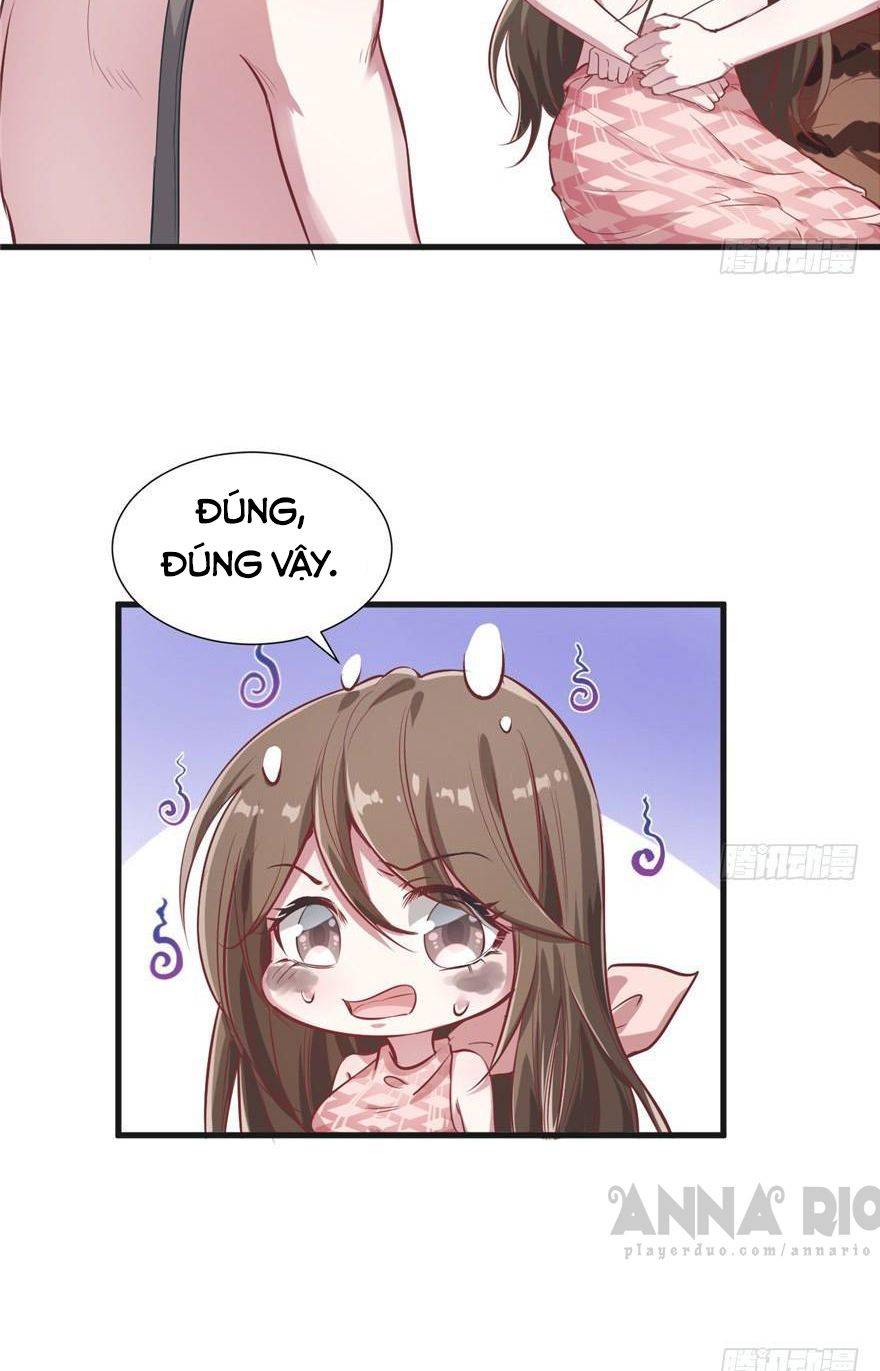 Thảnh Thơi Thú Thế Chủng Chủng Điền, Sinh Sinh Tể - Chap 39