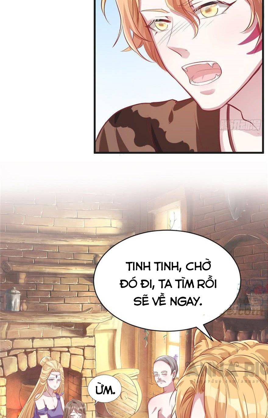 Thảnh Thơi Thú Thế Chủng Chủng Điền, Sinh Sinh Tể - Chap 39