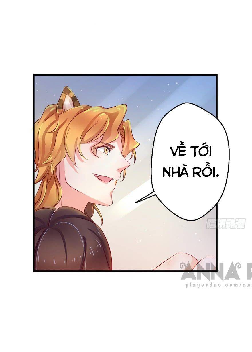 Thảnh Thơi Thú Thế Chủng Chủng Điền, Sinh Sinh Tể - Chap 4