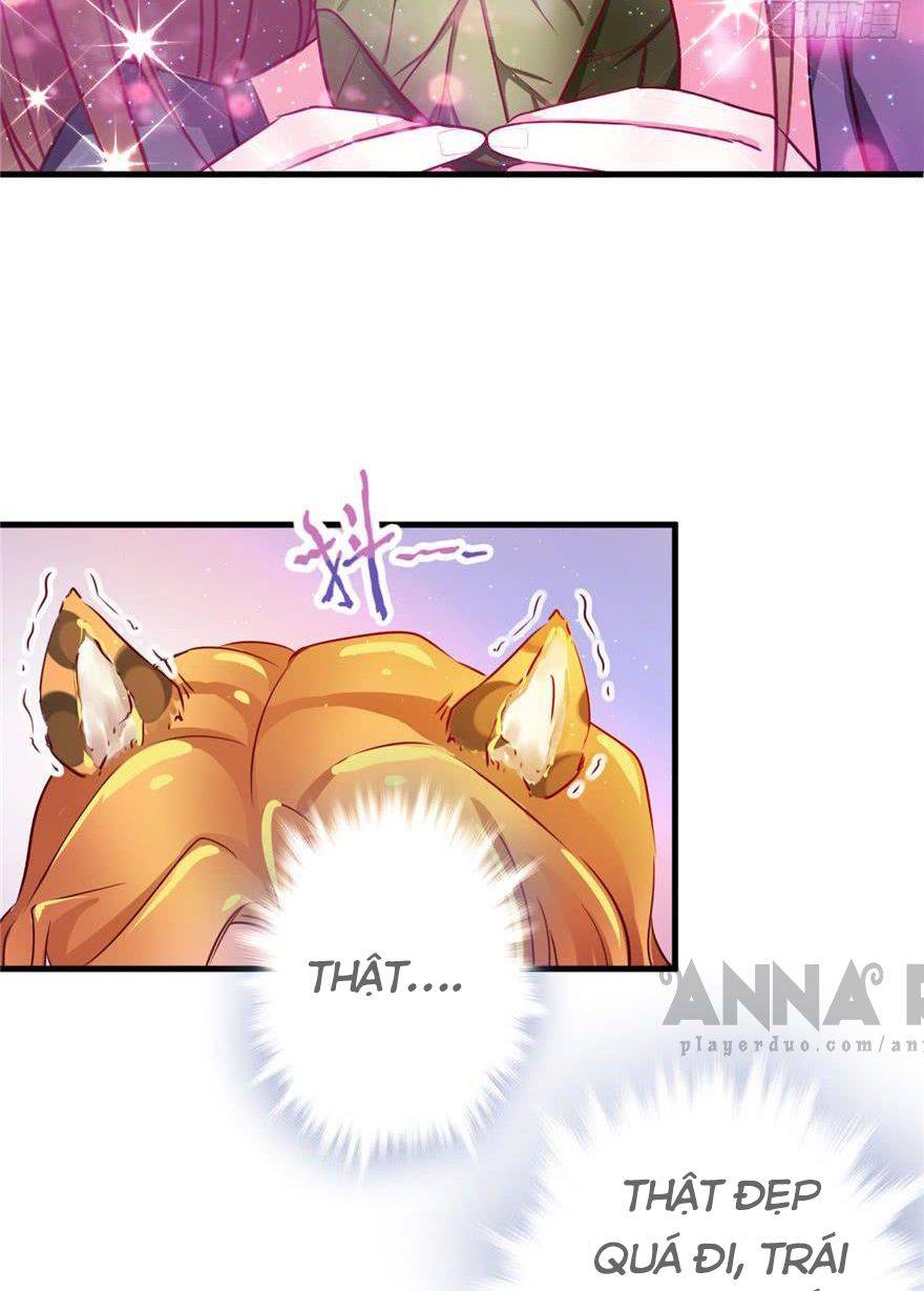 Thảnh Thơi Thú Thế Chủng Chủng Điền, Sinh Sinh Tể - Chap 4