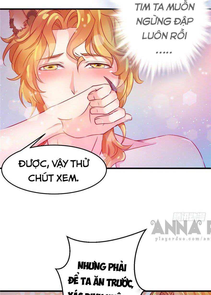 Thảnh Thơi Thú Thế Chủng Chủng Điền, Sinh Sinh Tể - Chap 4