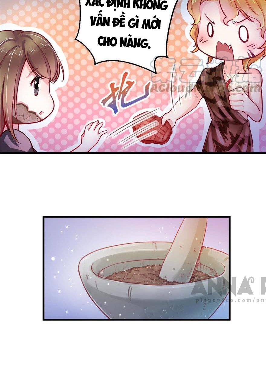 Thảnh Thơi Thú Thế Chủng Chủng Điền, Sinh Sinh Tể - Chap 4