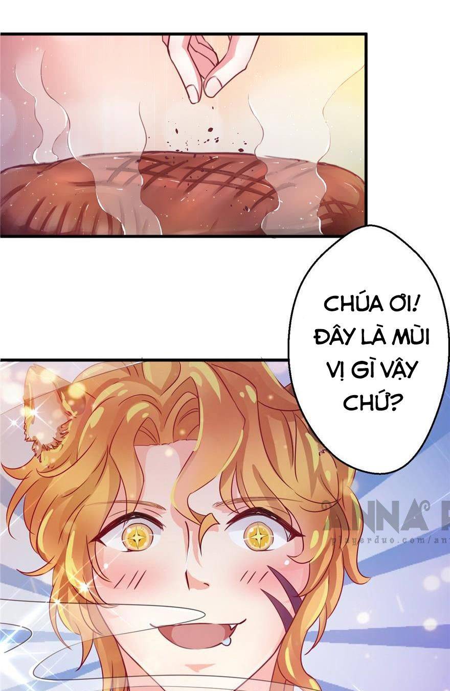 Thảnh Thơi Thú Thế Chủng Chủng Điền, Sinh Sinh Tể - Chap 4