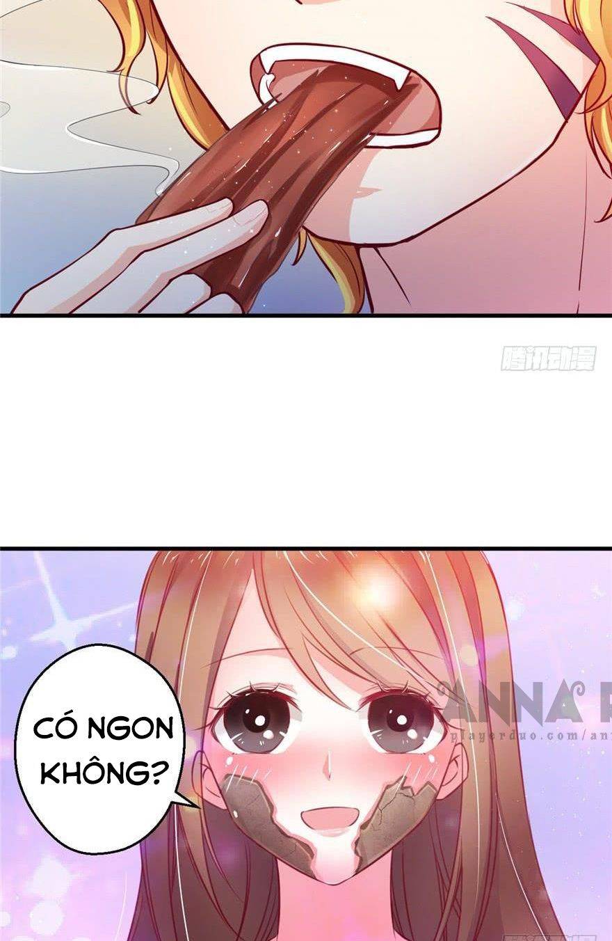 Thảnh Thơi Thú Thế Chủng Chủng Điền, Sinh Sinh Tể - Chap 4