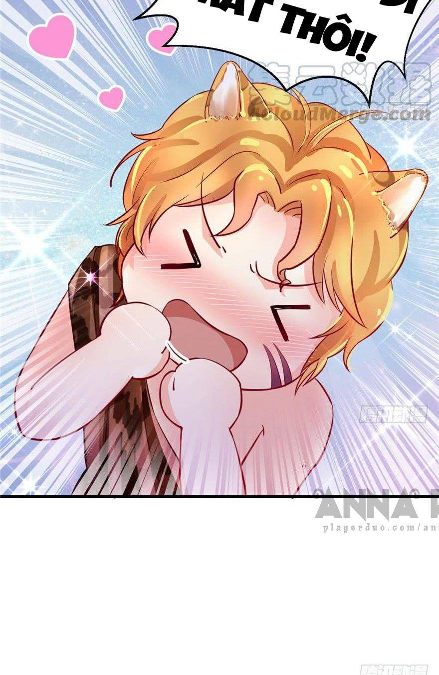 Thảnh Thơi Thú Thế Chủng Chủng Điền, Sinh Sinh Tể - Chap 4