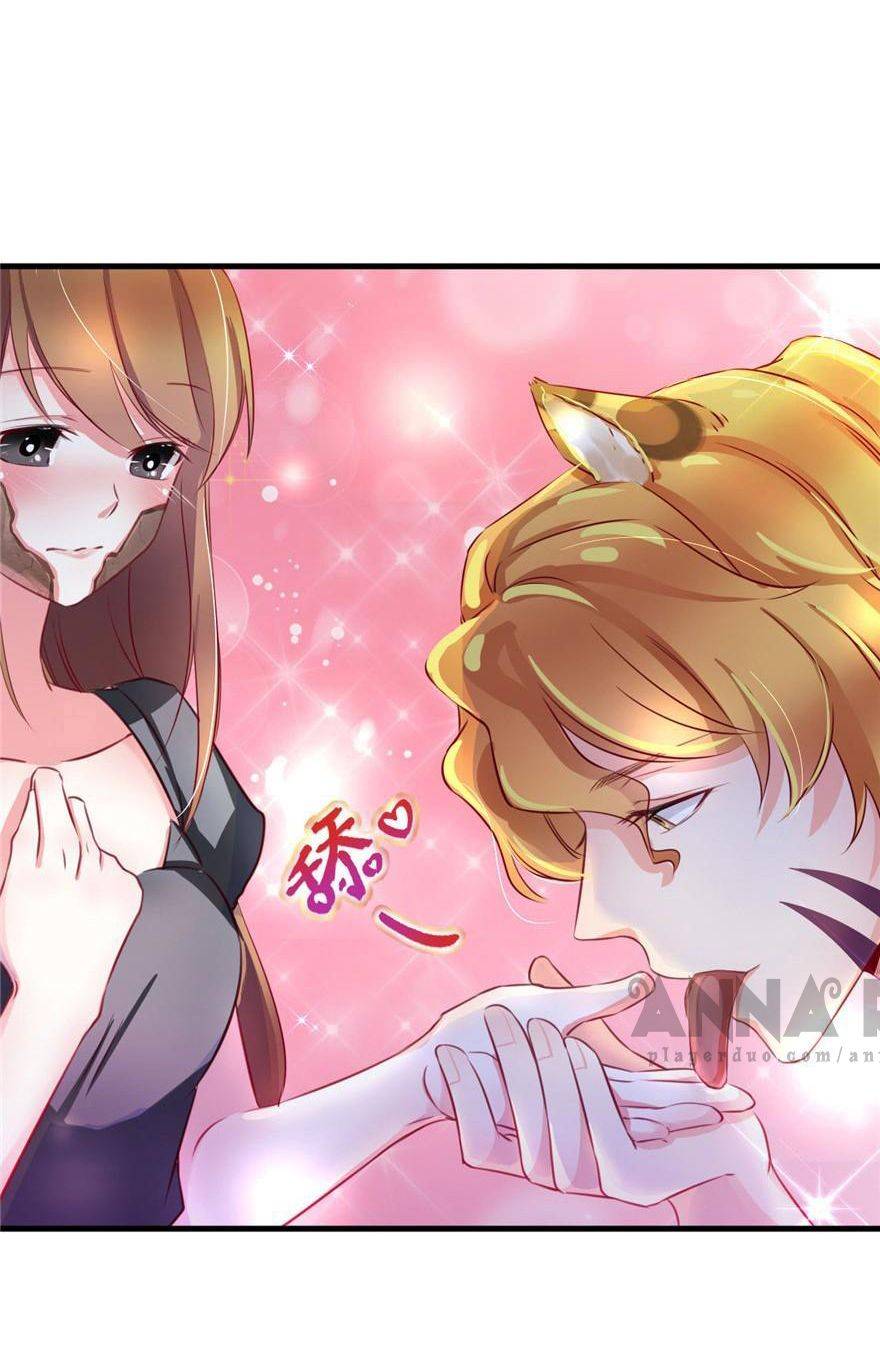 Thảnh Thơi Thú Thế Chủng Chủng Điền, Sinh Sinh Tể - Chap 4