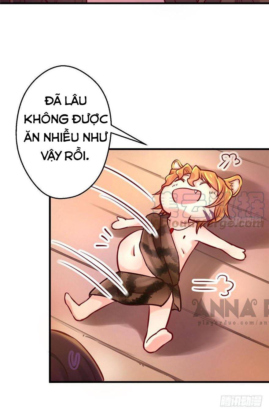 Thảnh Thơi Thú Thế Chủng Chủng Điền, Sinh Sinh Tể - Chap 4