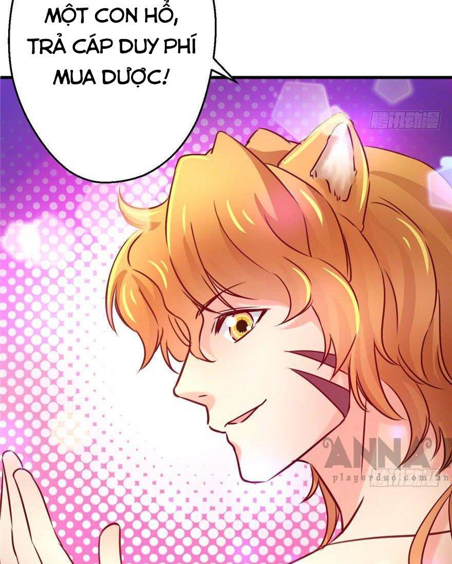 Thảnh Thơi Thú Thế Chủng Chủng Điền, Sinh Sinh Tể - Chap 4