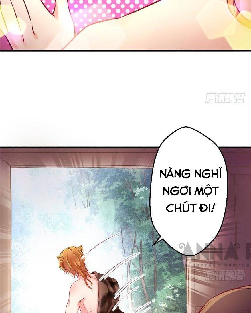 Thảnh Thơi Thú Thế Chủng Chủng Điền, Sinh Sinh Tể - Chap 4