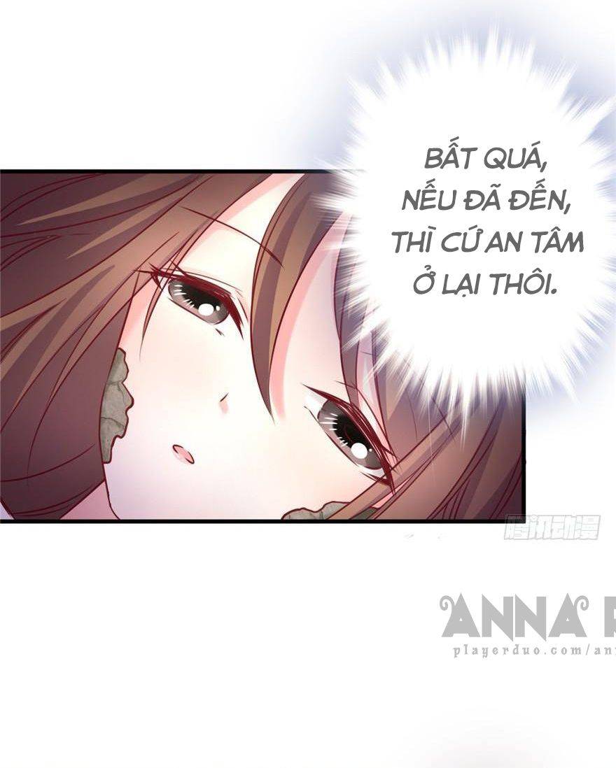 Thảnh Thơi Thú Thế Chủng Chủng Điền, Sinh Sinh Tể - Chap 4