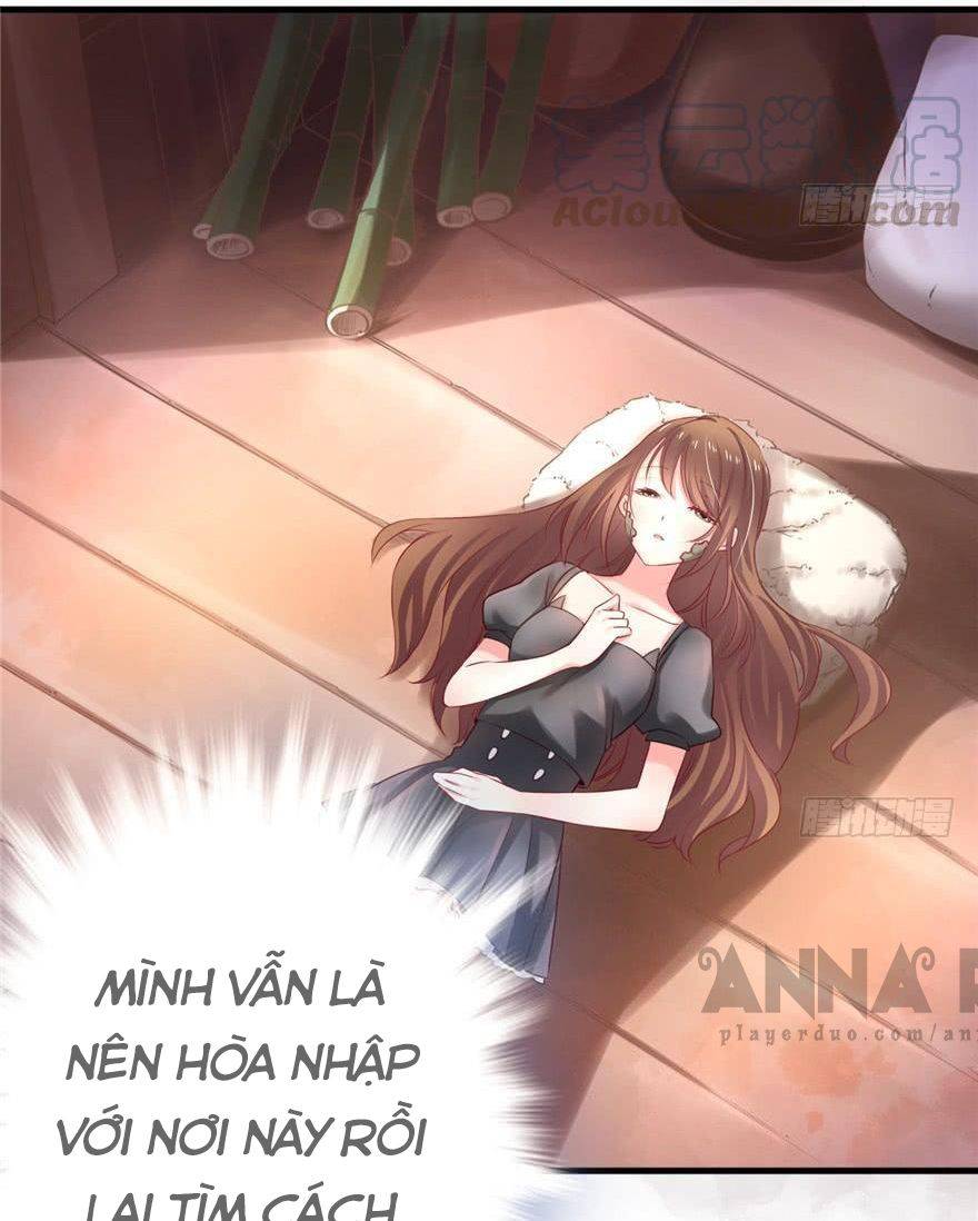 Thảnh Thơi Thú Thế Chủng Chủng Điền, Sinh Sinh Tể - Chap 4