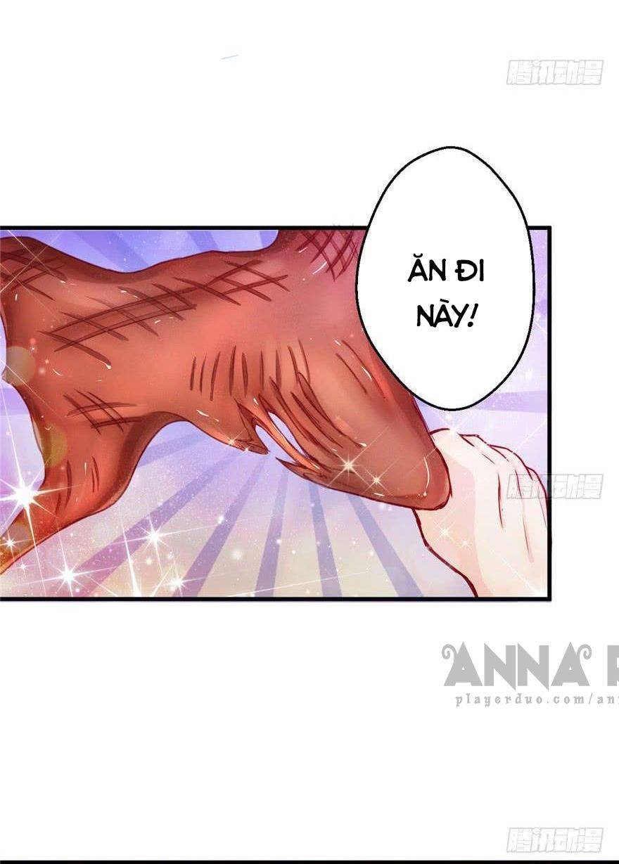 Thảnh Thơi Thú Thế Chủng Chủng Điền, Sinh Sinh Tể - Chap 4