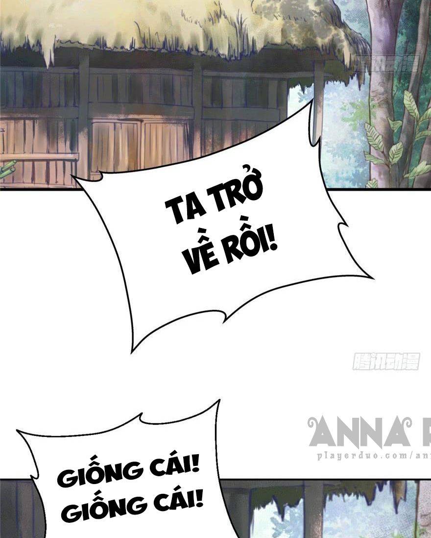 Thảnh Thơi Thú Thế Chủng Chủng Điền, Sinh Sinh Tể - Chap 4