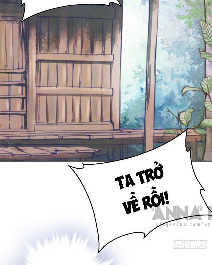 Thảnh Thơi Thú Thế Chủng Chủng Điền, Sinh Sinh Tể - Chap 4