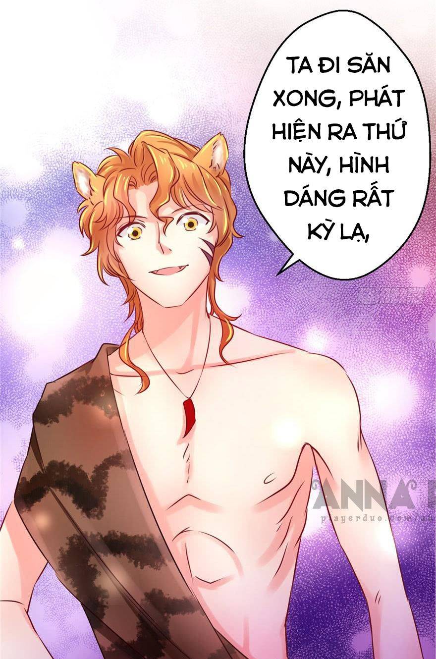 Thảnh Thơi Thú Thế Chủng Chủng Điền, Sinh Sinh Tể - Chap 4