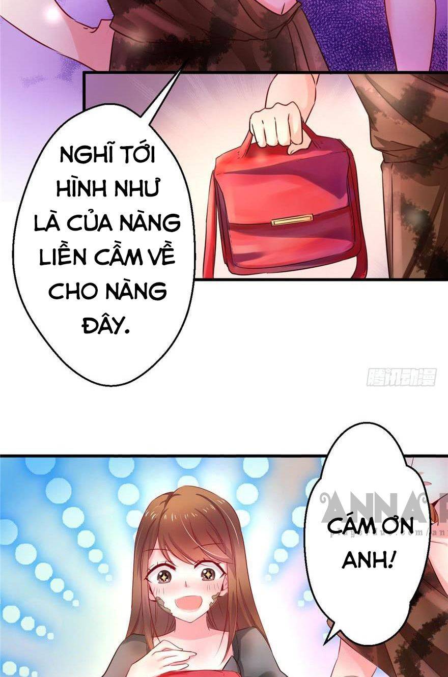 Thảnh Thơi Thú Thế Chủng Chủng Điền, Sinh Sinh Tể - Chap 4