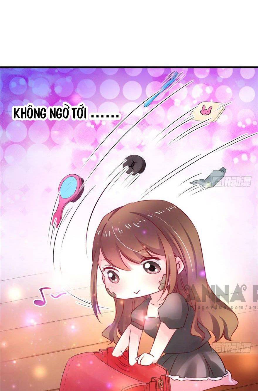 Thảnh Thơi Thú Thế Chủng Chủng Điền, Sinh Sinh Tể - Chap 4