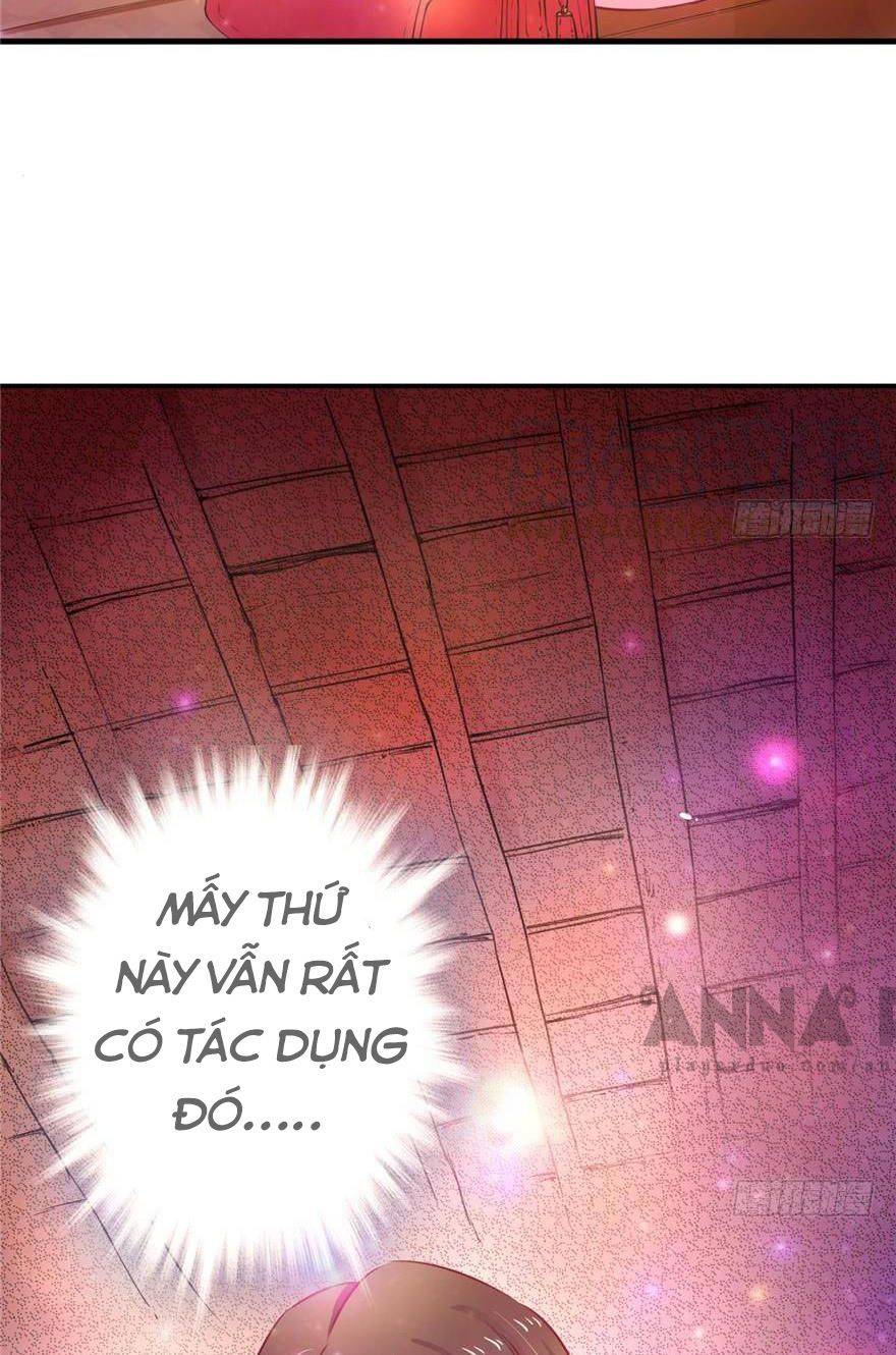 Thảnh Thơi Thú Thế Chủng Chủng Điền, Sinh Sinh Tể - Chap 4