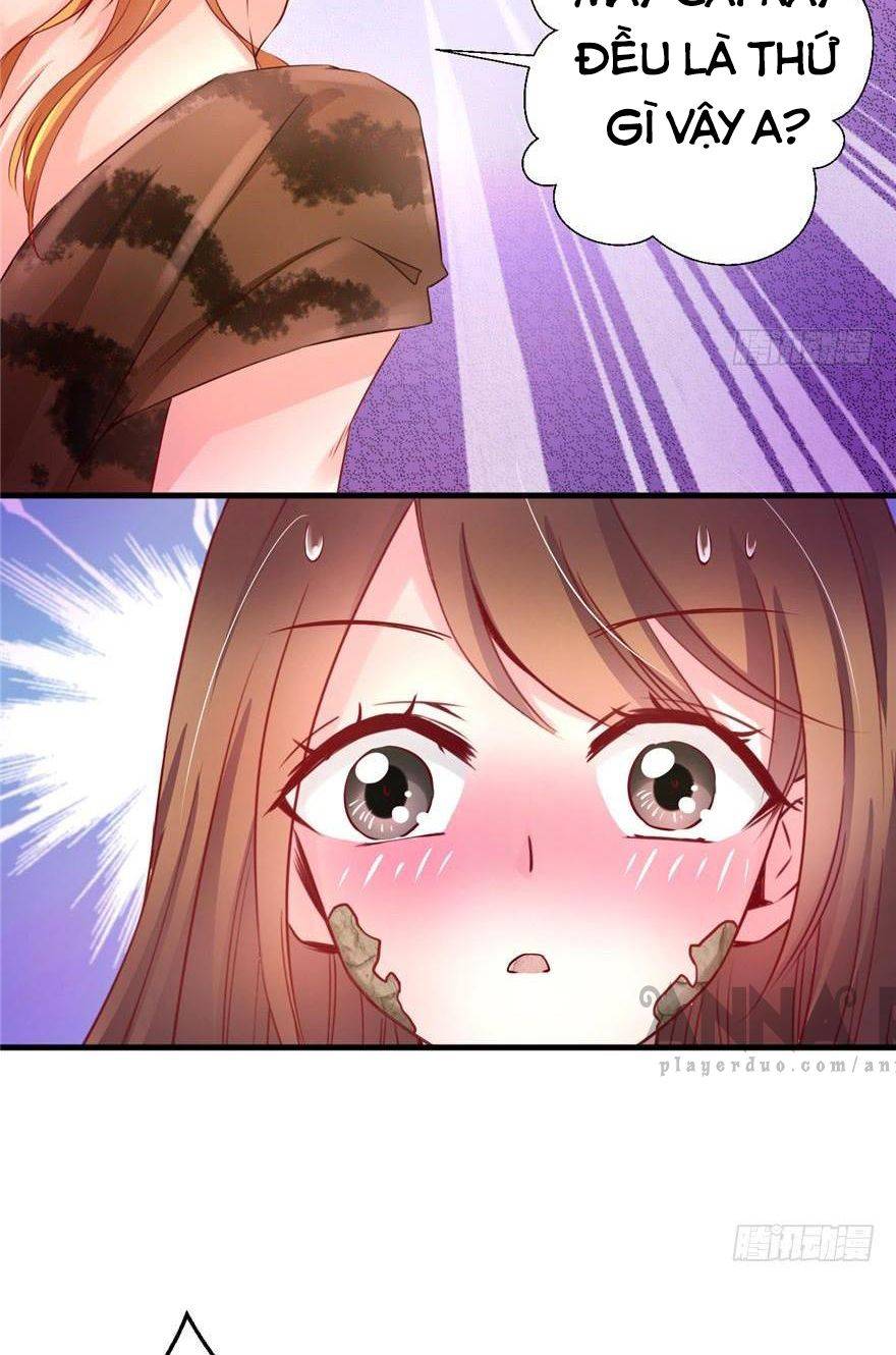 Thảnh Thơi Thú Thế Chủng Chủng Điền, Sinh Sinh Tể - Chap 4