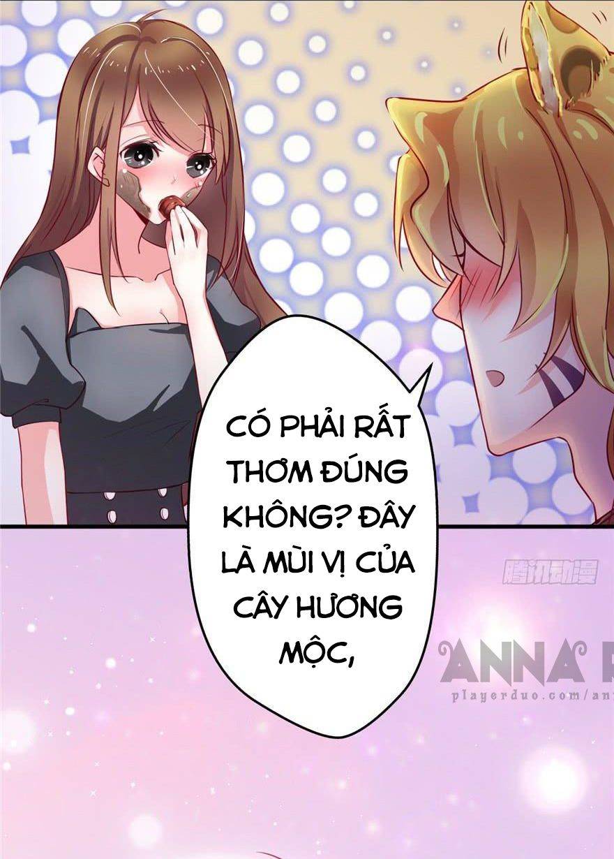 Thảnh Thơi Thú Thế Chủng Chủng Điền, Sinh Sinh Tể - Chap 4