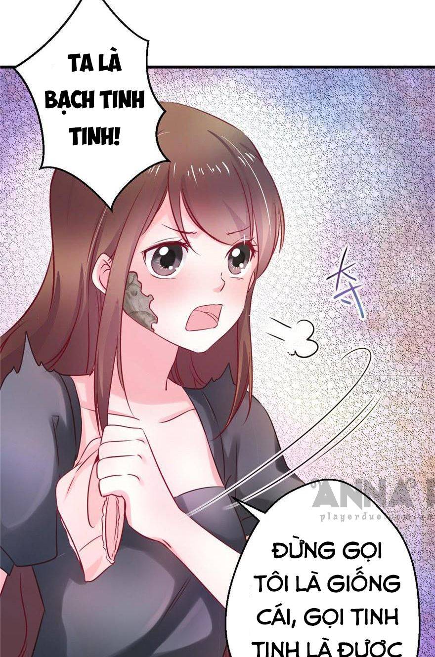 Thảnh Thơi Thú Thế Chủng Chủng Điền, Sinh Sinh Tể - Chap 4